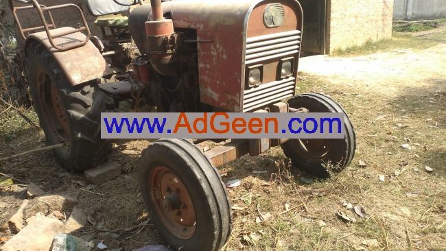 used Eicher 242 for sale 